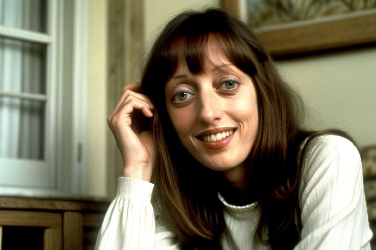 Lima Film Terbaik Shelley Duvall