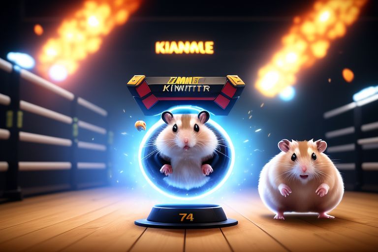 Hamster Kombat Tidak Bisa Diakses, Apakah Scam? Ini Penjelasan Resmi Pengembang